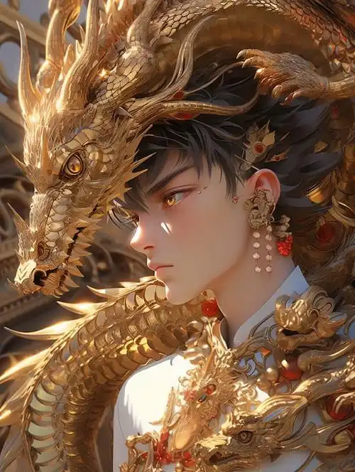 电影《少年派的奇幻漂流》海报