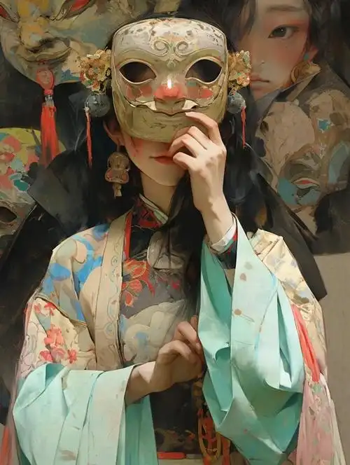 动漫《可塑性记忆》海报