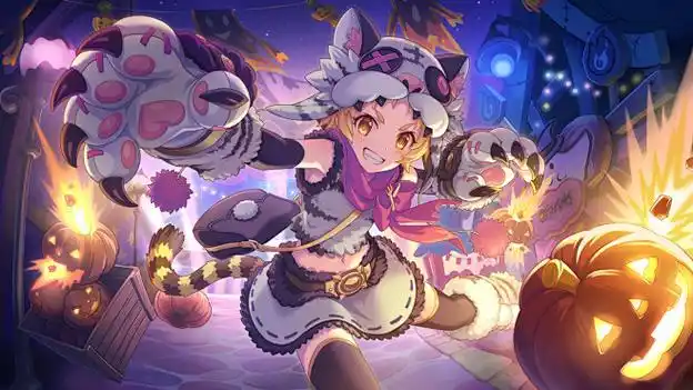 影视《深海·续作》海报