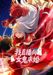动漫《罗小黑战记》海报